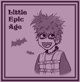 Little Epic Age Little Epic Age