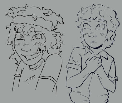 Semi-Serious Inking Semi-Serious Inking